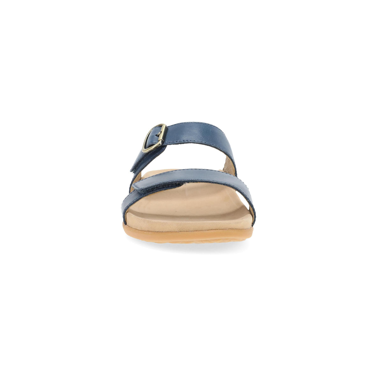 Dansko Recommended / Justine Marine Leather