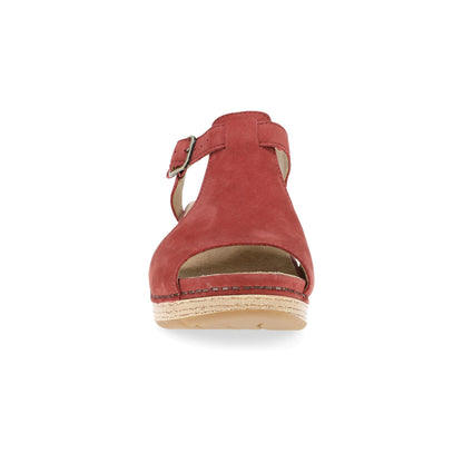 Dansko Customer Favorite / Laverne Paprika Nubuck