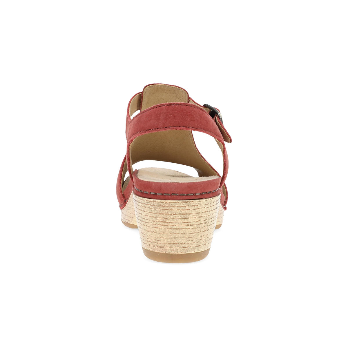 Dansko Customer Favorite / Laverne Paprika Nubuck