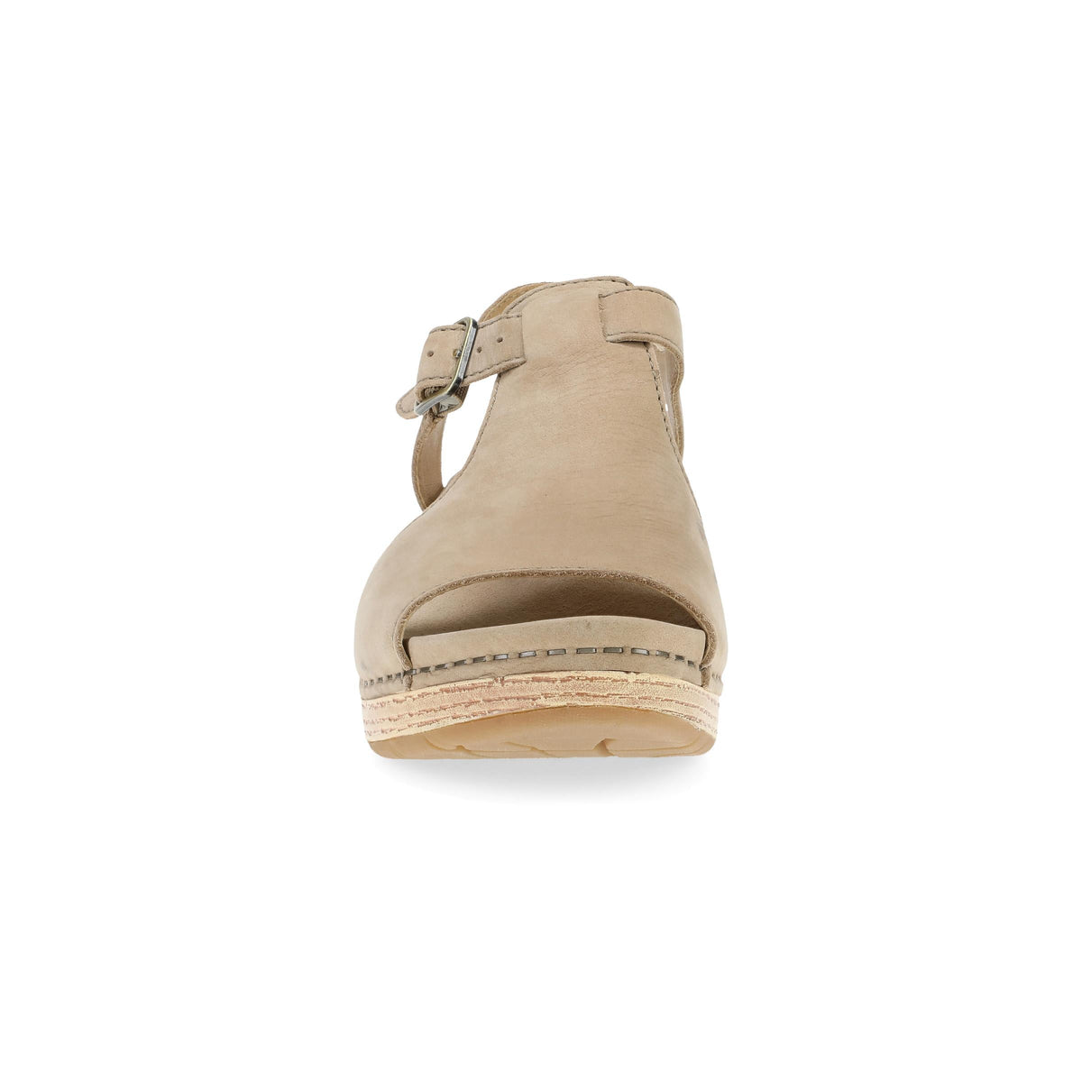 Dansko Premium / Laverne Sand Milled Nubuck