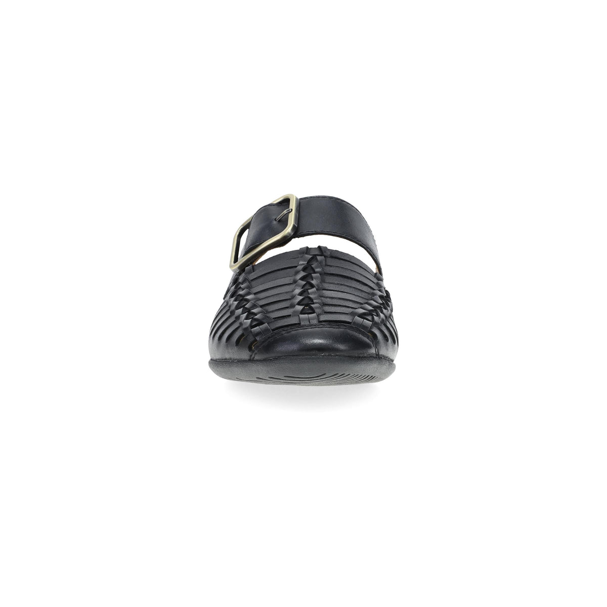 Dansko Latest / Leilani Black Burnished Nappa