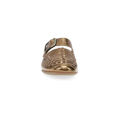Dansko Best Seller / Leilani Bronze Metallic