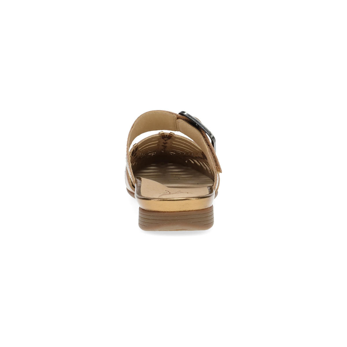 Dansko Best Seller / Leilani Bronze Metallic