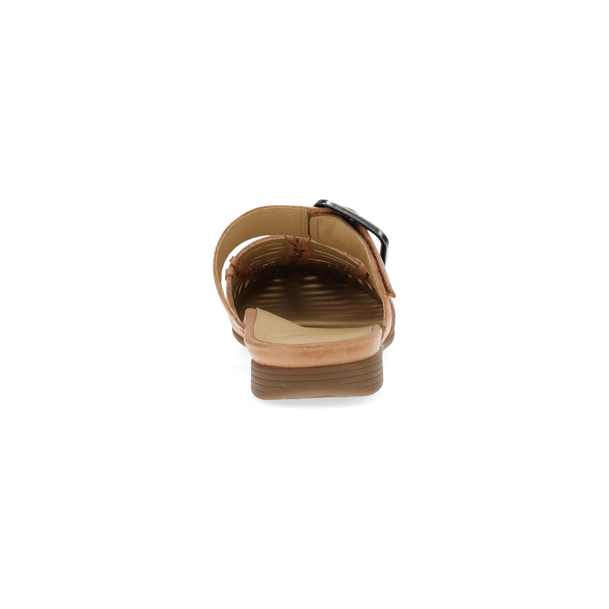 Dansko Deals / Leilani Light Tan Burnished Nappa
