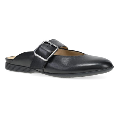 Dansko Trending / Lotus Black Nappa