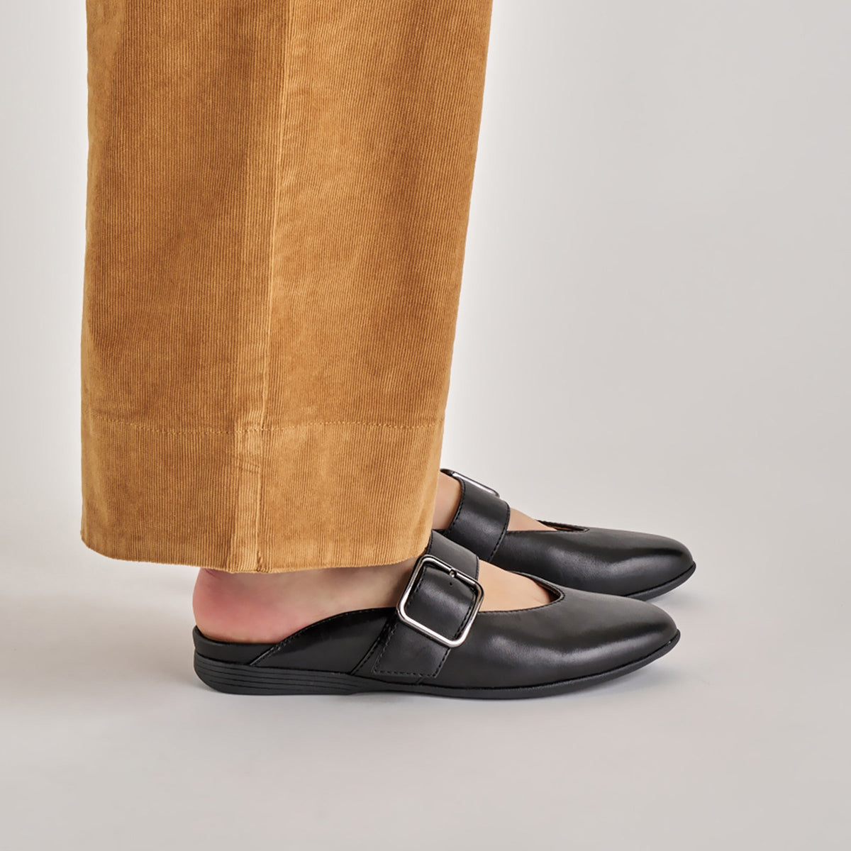 Dansko Trending / Lotus Black Nappa
