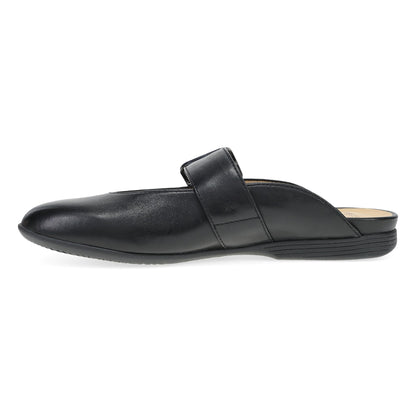 Dansko Trending / Lotus Black Nappa
