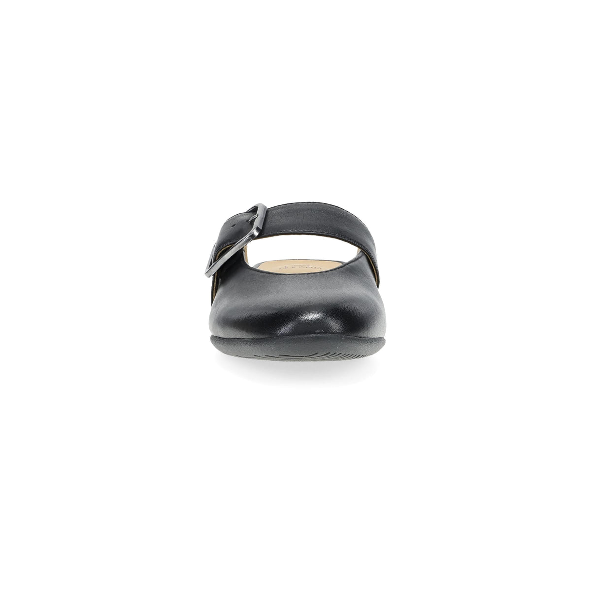 Dansko Trending / Lotus Black Nappa
