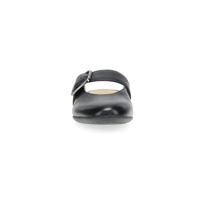 Dansko Trending / Lotus Black Nappa