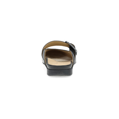 Dansko Trending / Lotus Black Nappa