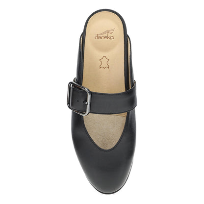 Dansko Trending / Lotus Black Nappa