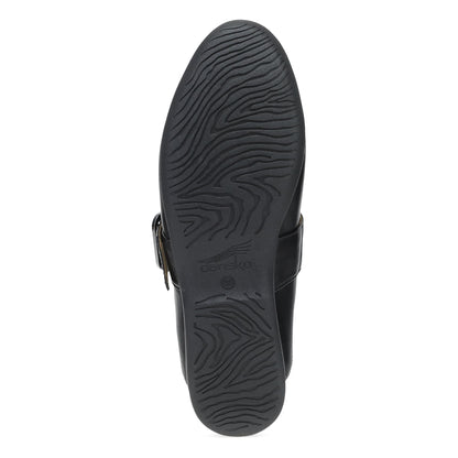 Dansko Trending / Lotus Black Nappa