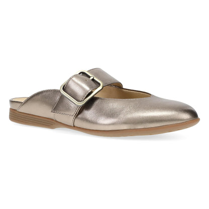 Dansko Exclusive / Lotus Dark Gold Metallic