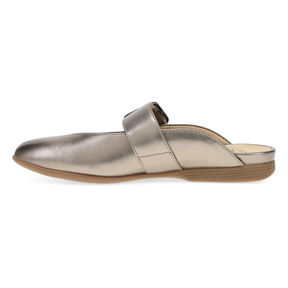 Dansko Exclusive / Lotus Dark Gold Metallic