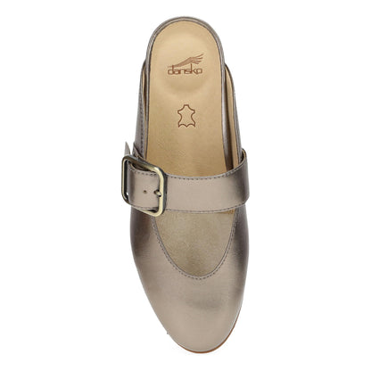 Dansko Exclusive / Lotus Dark Gold Metallic