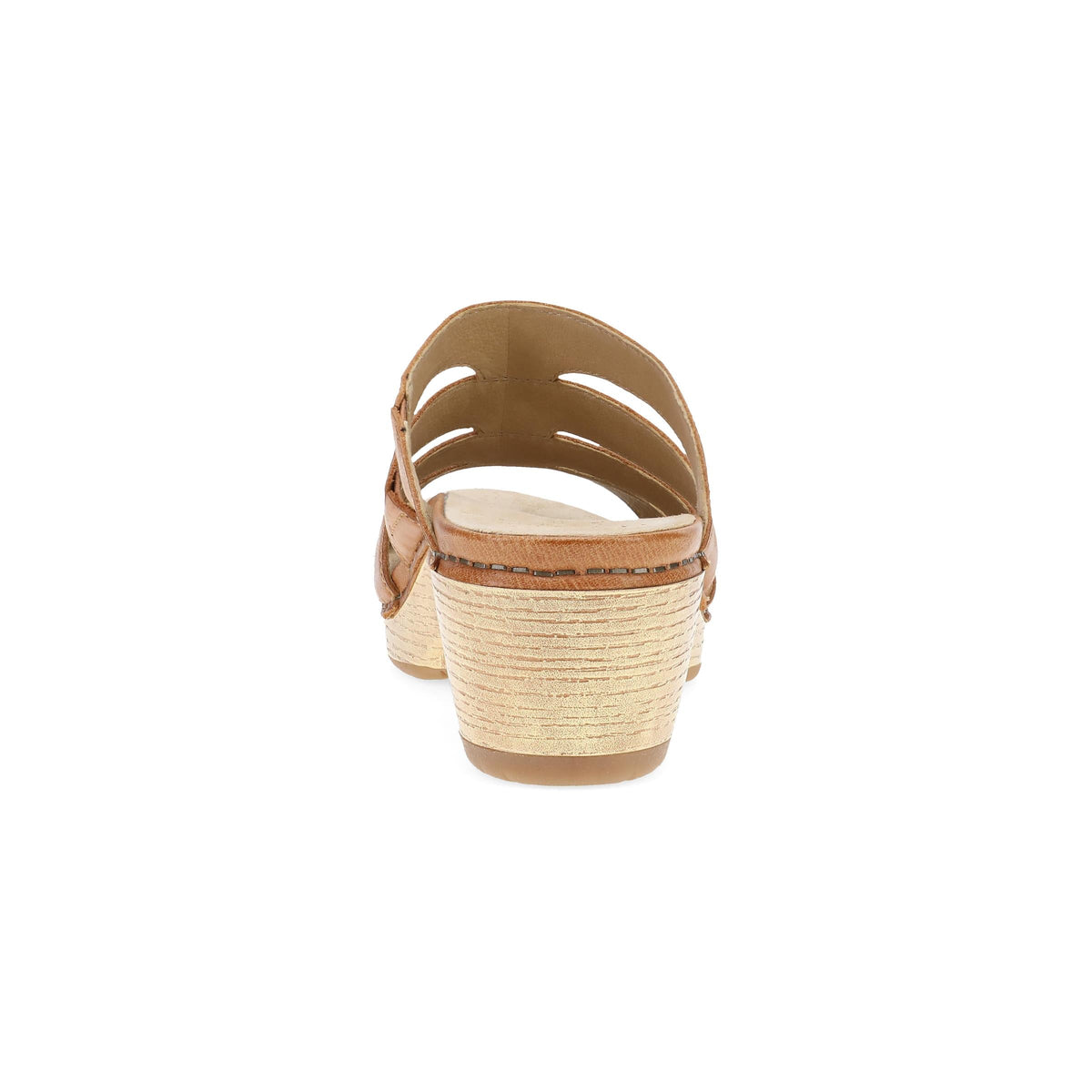 Dansko Latest / Lyndi Natural Leather