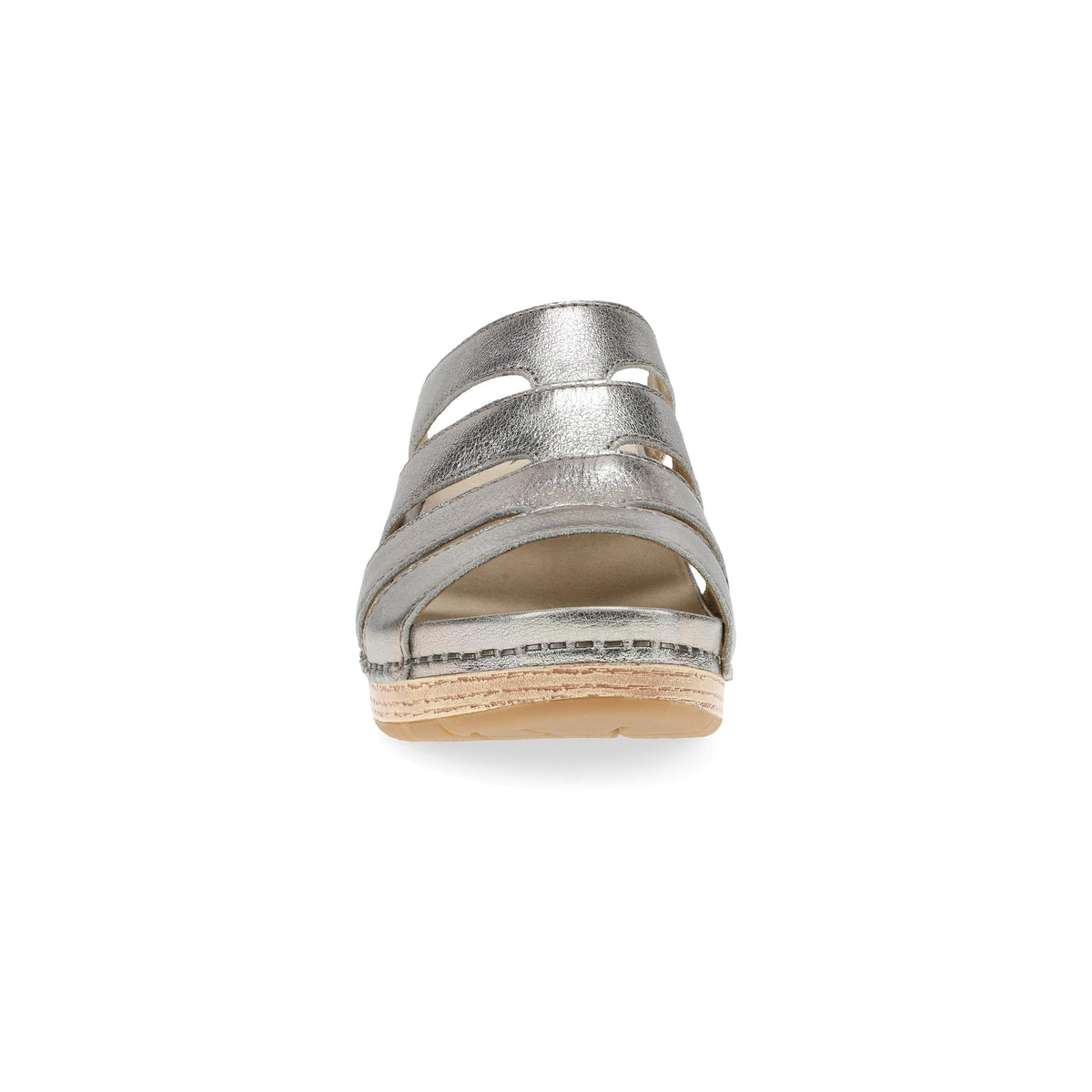 Dansko Great Value / Lyndi Platino Metallic