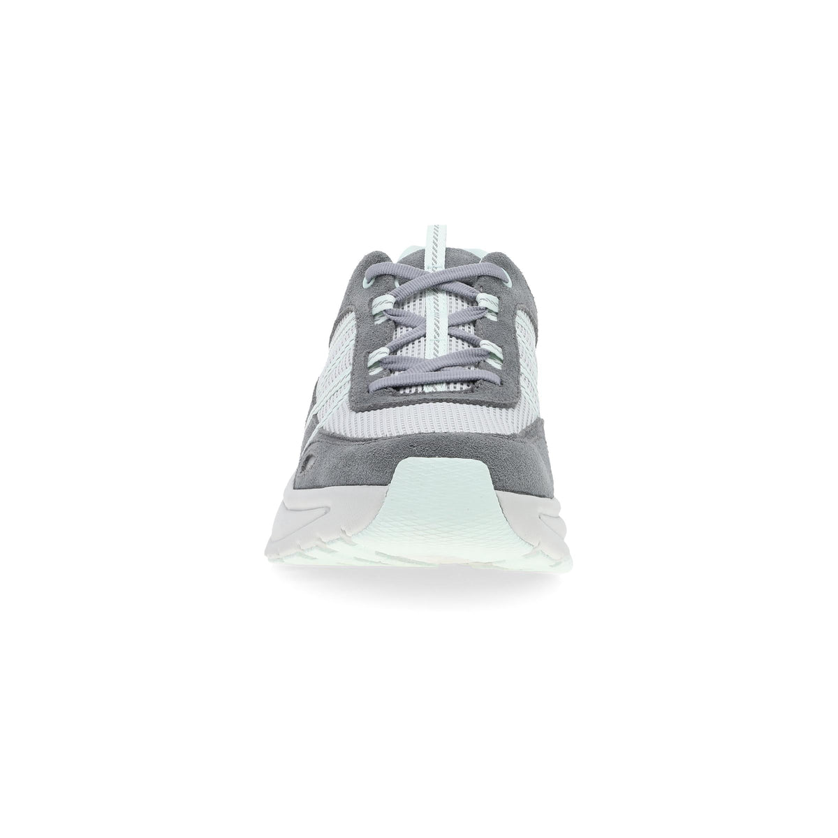 Dansko Best Seller / Poppy Frost Grey Suede