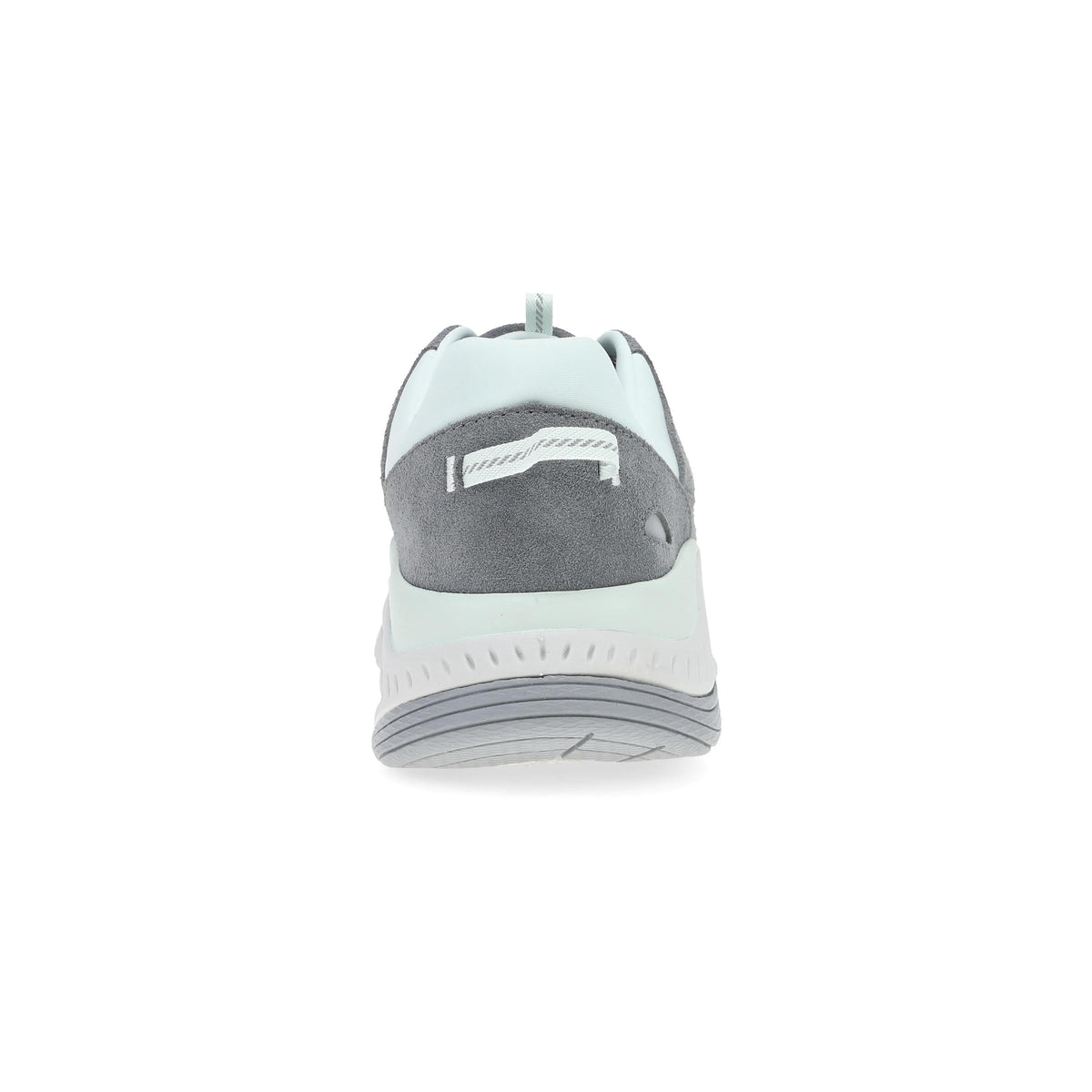 Dansko Best Seller / Poppy Frost Grey Suede