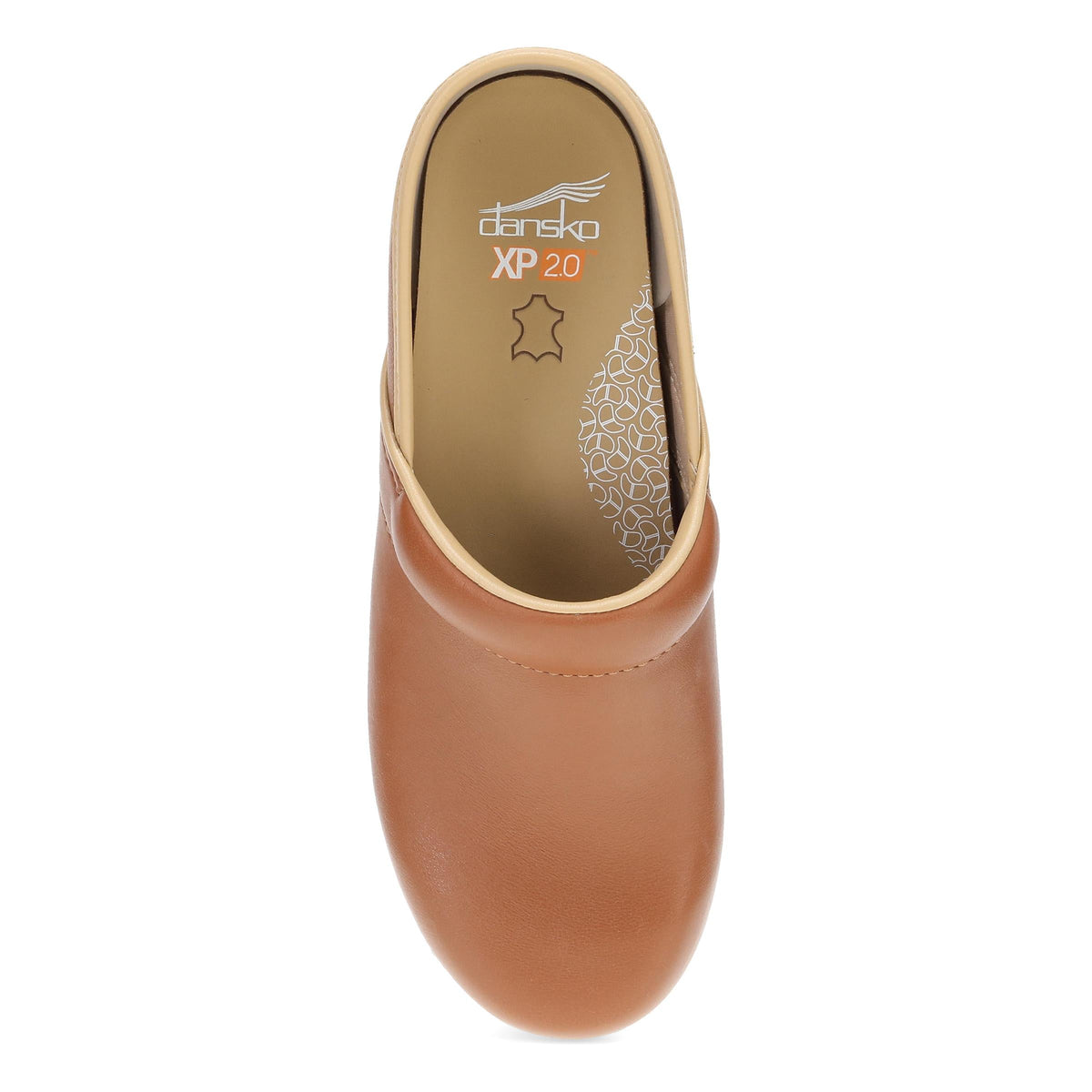Dansko Latest / XP 2.0 Clog Sienna