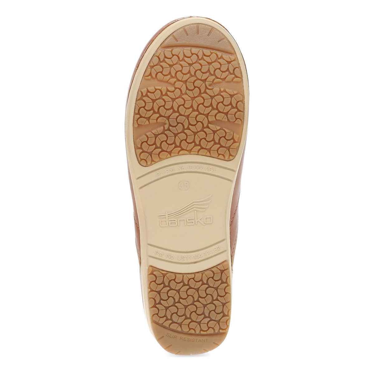 Dansko Latest / XP 2.0 Clog Sienna