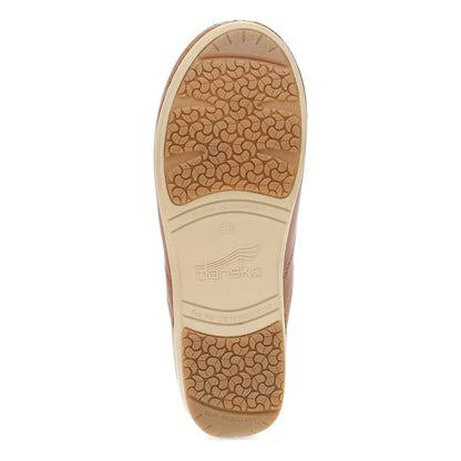 Dansko Latest / XP 2.0 Clog Sienna