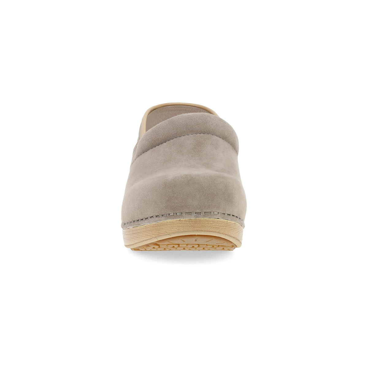 Dansko New / XP 2.0 Clog Taupe Suede