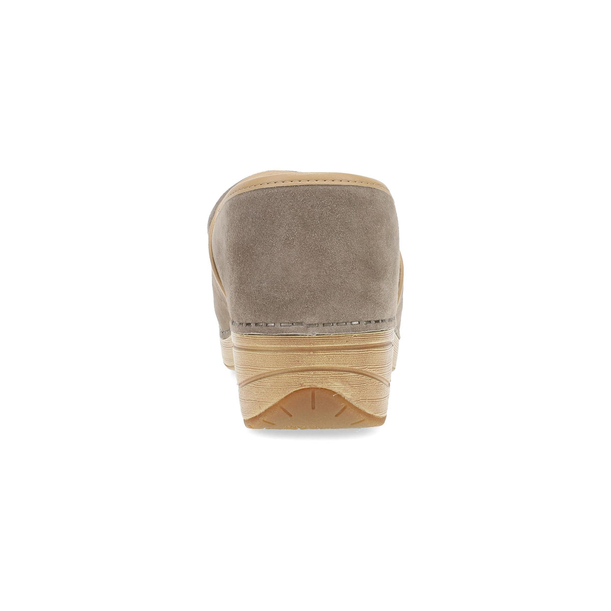 Dansko New / XP 2.0 Clog Taupe Suede