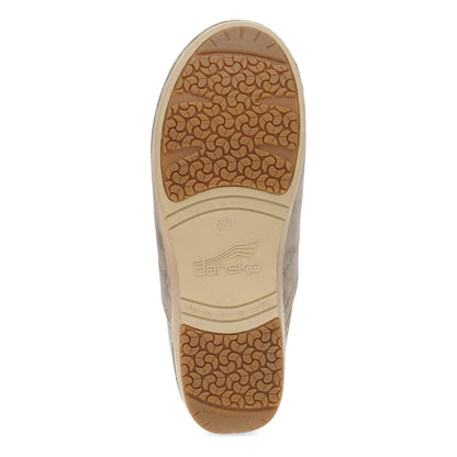 Dansko New / XP 2.0 Clog Taupe Suede
