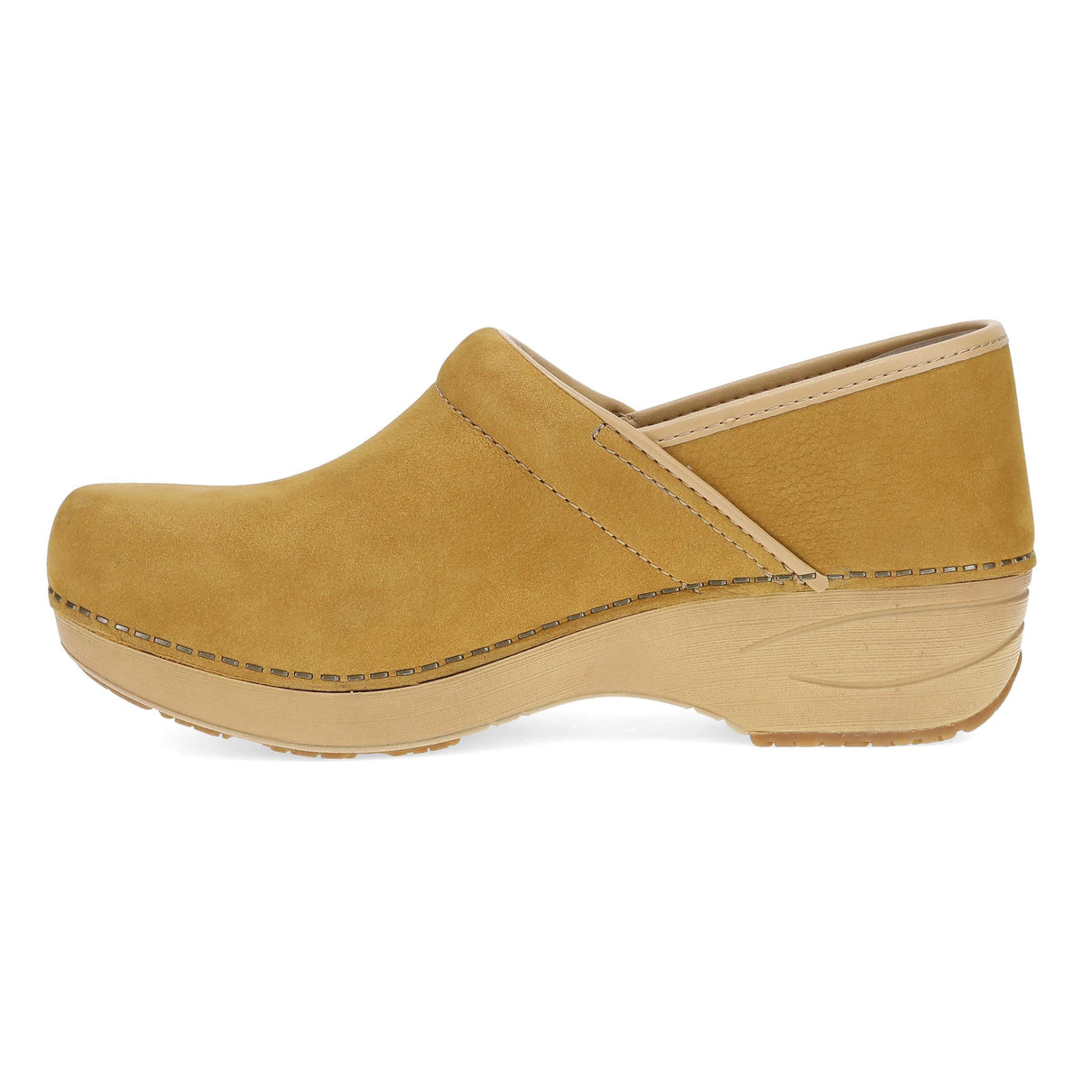 Dansko Quality / XP 2.0 Clog Mustard