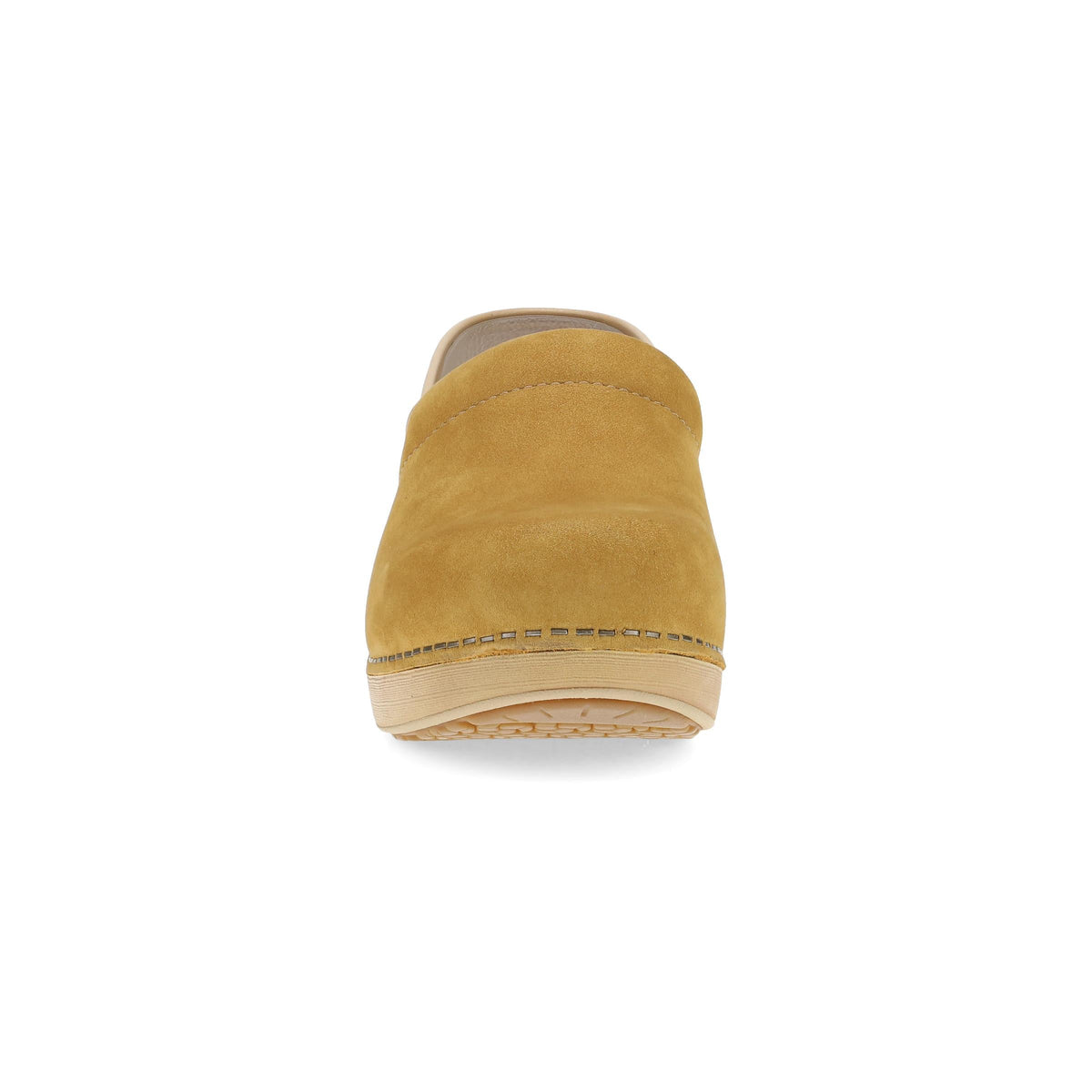 Dansko Quality / XP 2.0 Clog Mustard