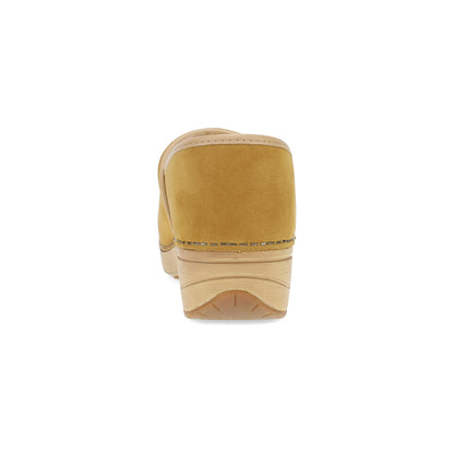 Dansko Quality / XP 2.0 Clog Mustard