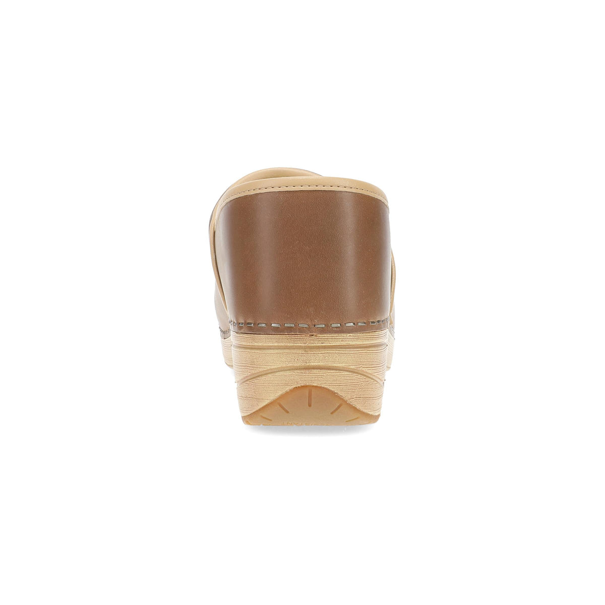 Dansko Essential / XP 2.0 Clog Milk Chocolate