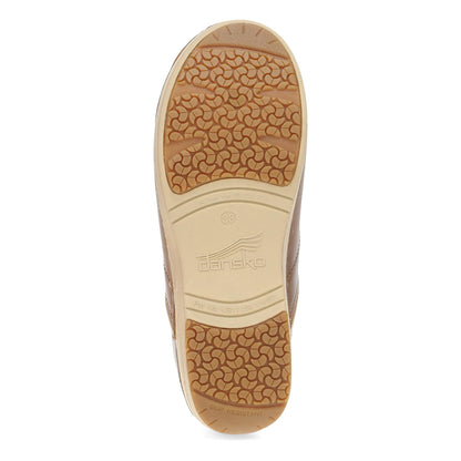 Dansko Essential / XP 2.0 Clog Milk Chocolate
