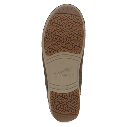 Dansko New / XP 2.0 Clog Brown Woven