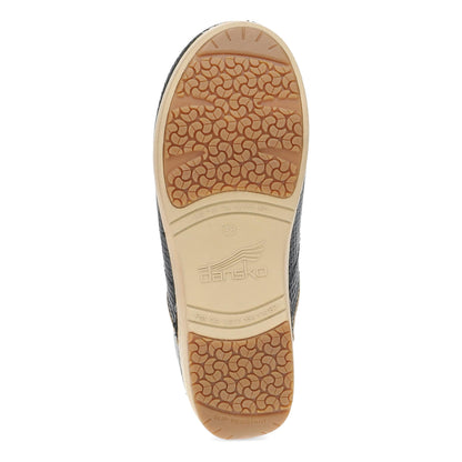 Dansko Recommended / XP 2.0 Clog Black Woven