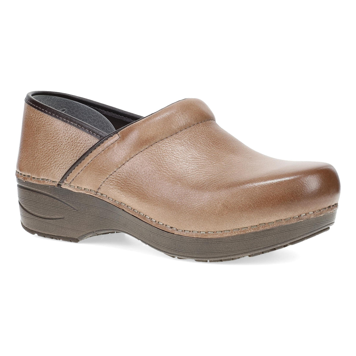 Dansko Smart Buy / XP 2.0 Clog Coffee