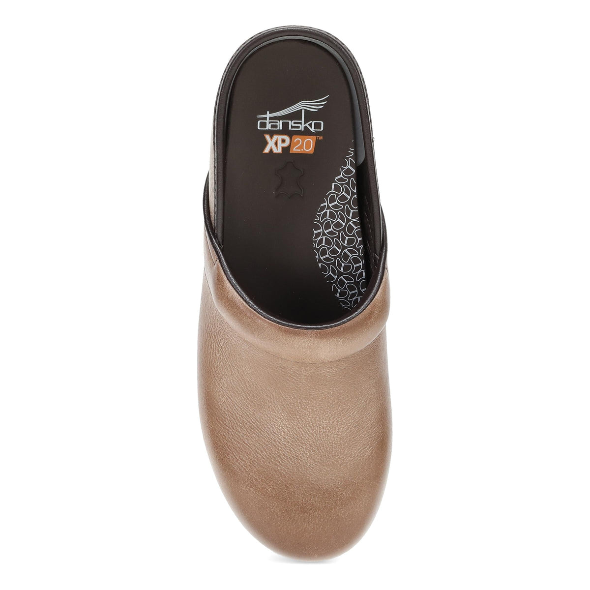 Dansko Smart Buy / XP 2.0 Clog Coffee