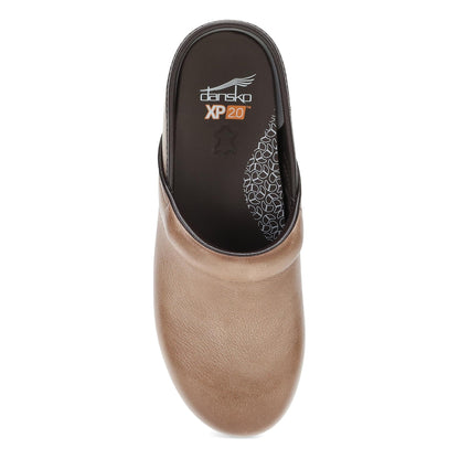 Dansko Smart Buy / XP 2.0 Clog Coffee