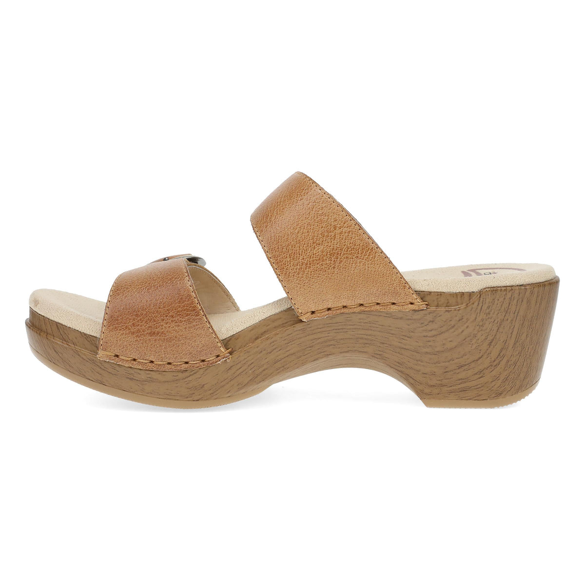 Dansko Signature / Sophie Honey Distressed