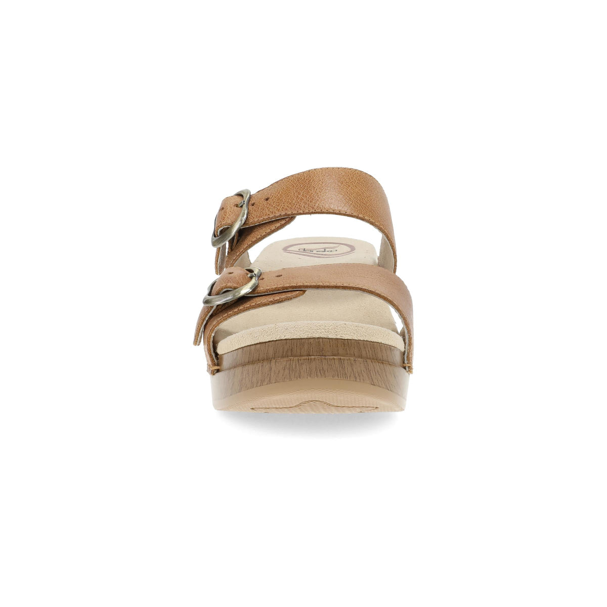 Dansko Signature / Sophie Honey Distressed