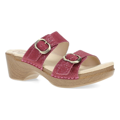 Dansko Hot Sale / Sophie Pink Revolution
