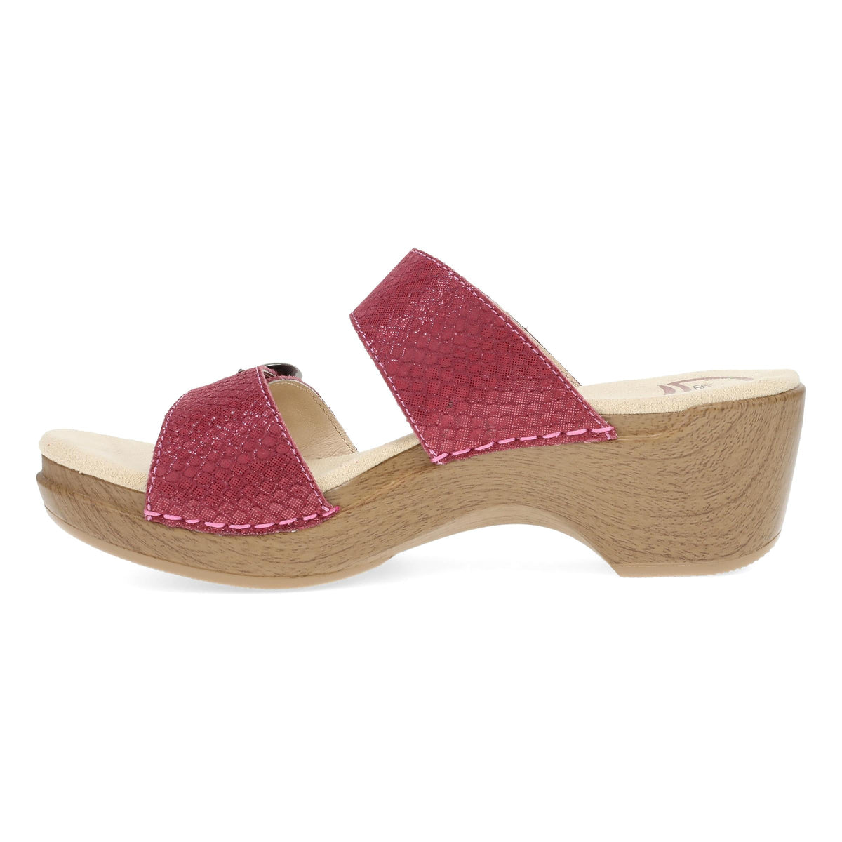 Dansko Hot Sale / Sophie Pink Revolution