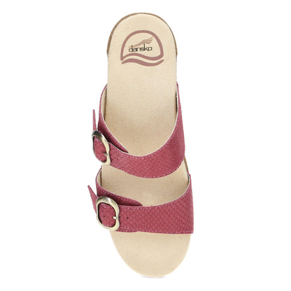 Dansko Hot Sale / Sophie Pink Revolution