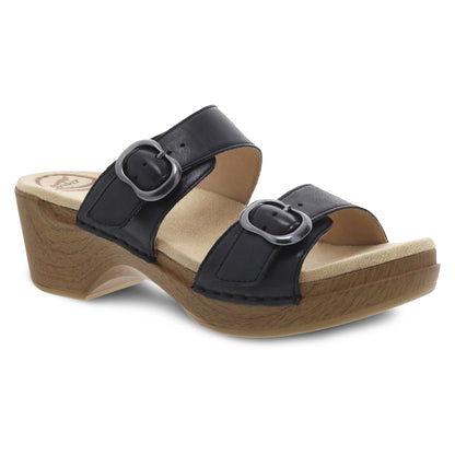 Dansko Special Offer / Sophie Black Full Grain