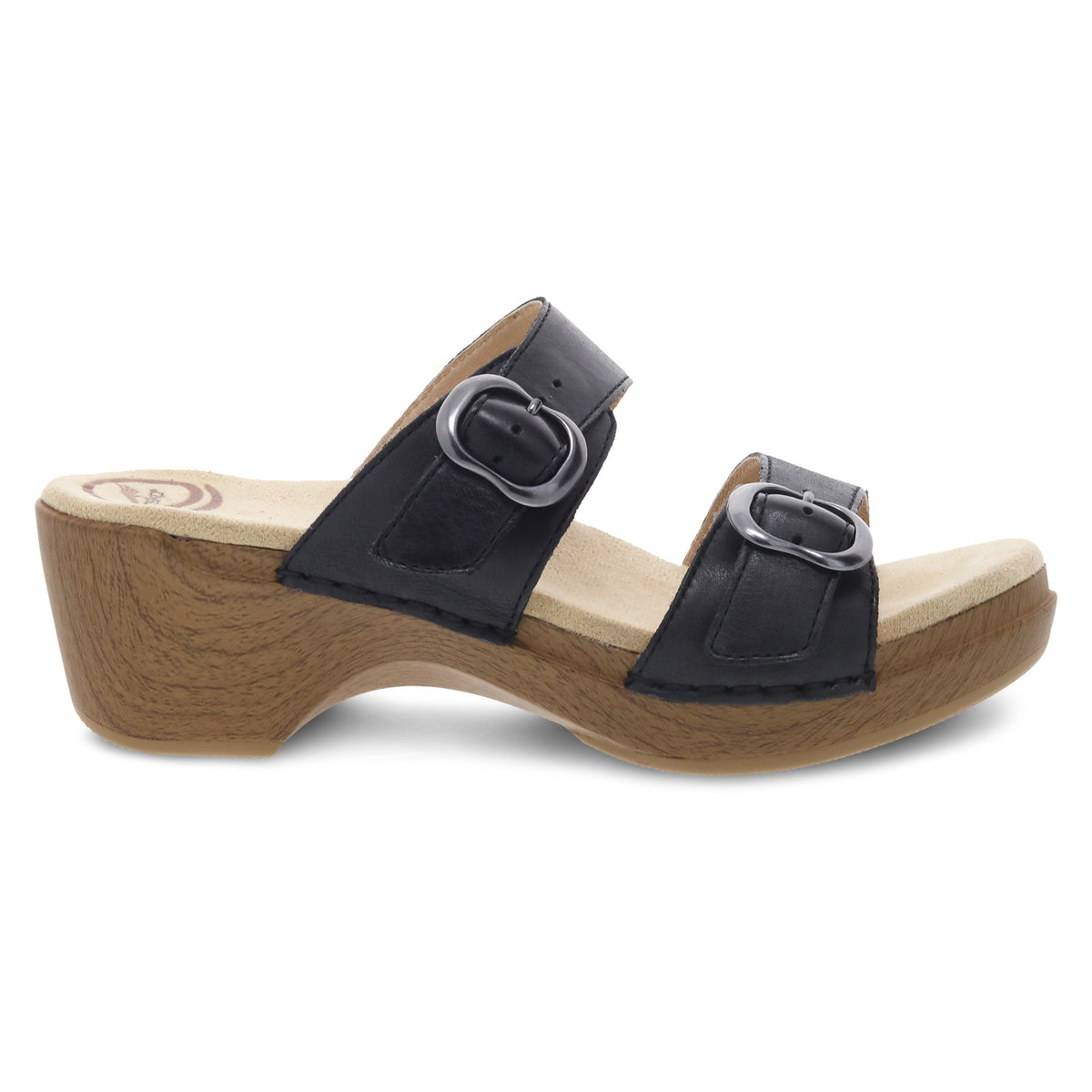 Dansko Special Offer / Sophie Black Full Grain