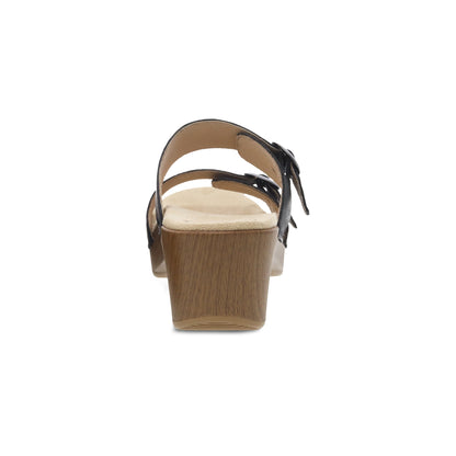 Dansko Special Offer / Sophie Black Full Grain