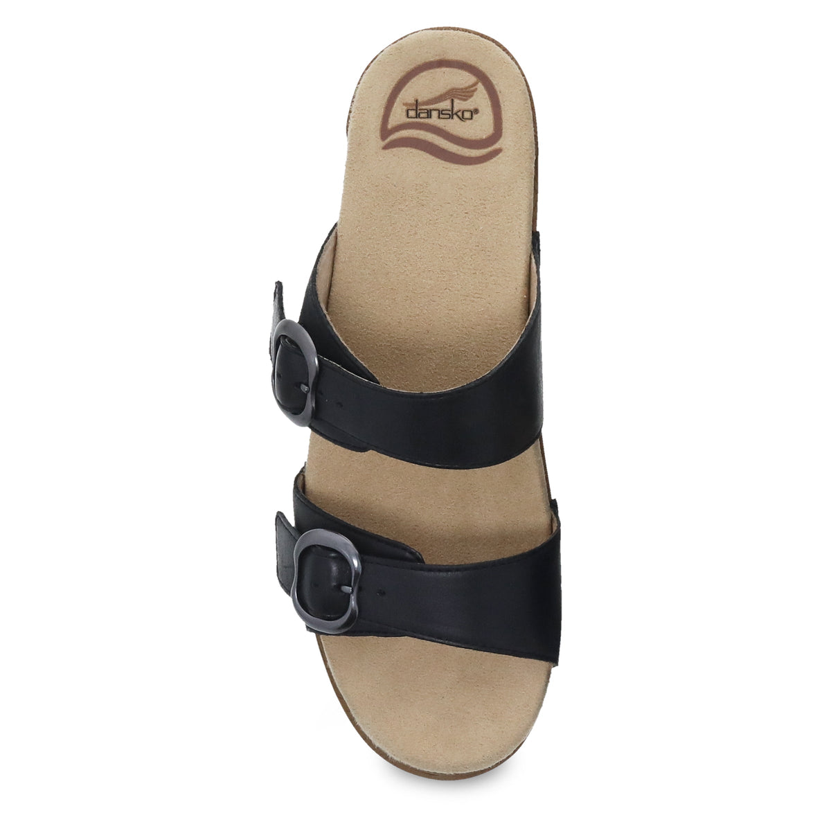 Dansko Special Offer / Sophie Black Full Grain