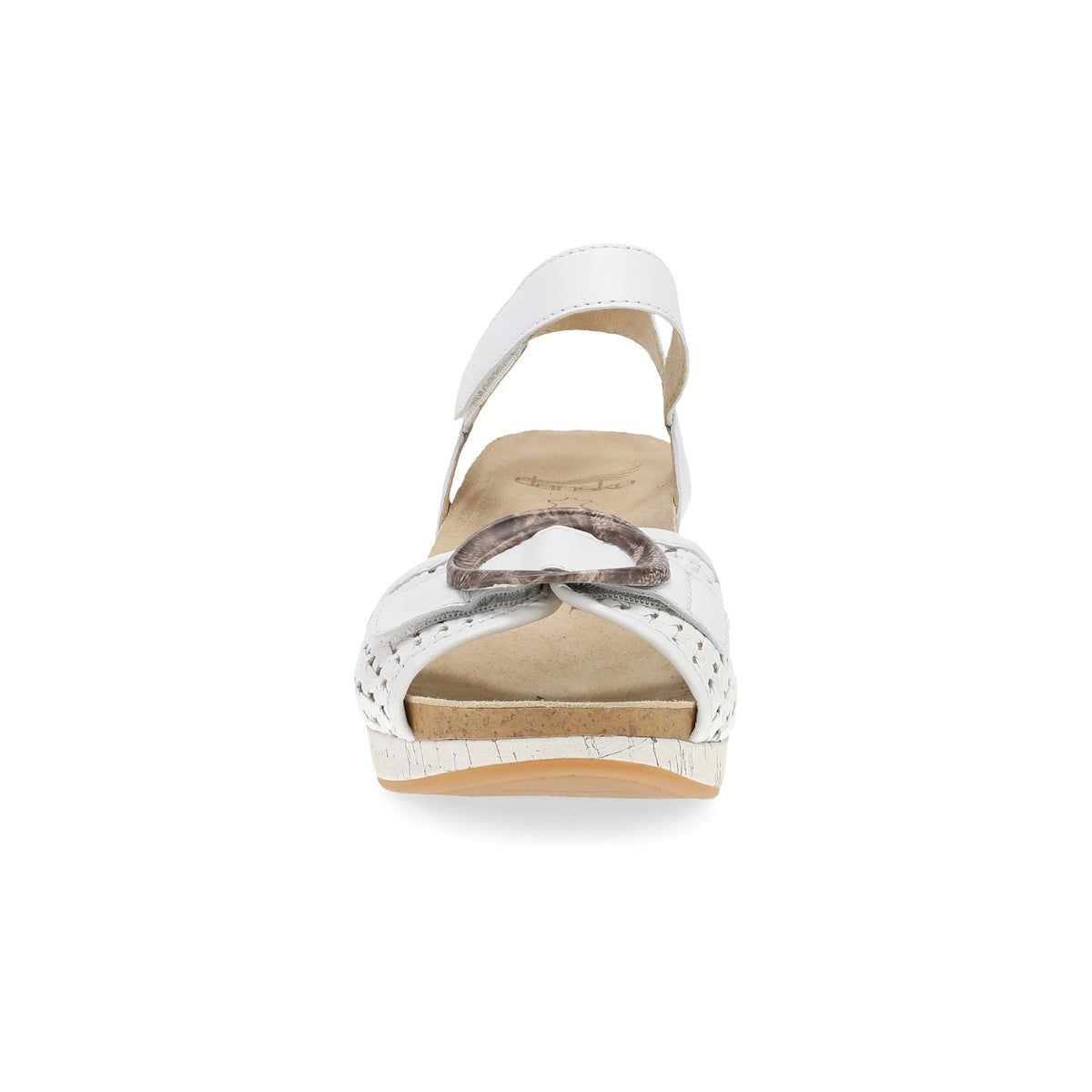 Dansko Essential / Stella White Woven