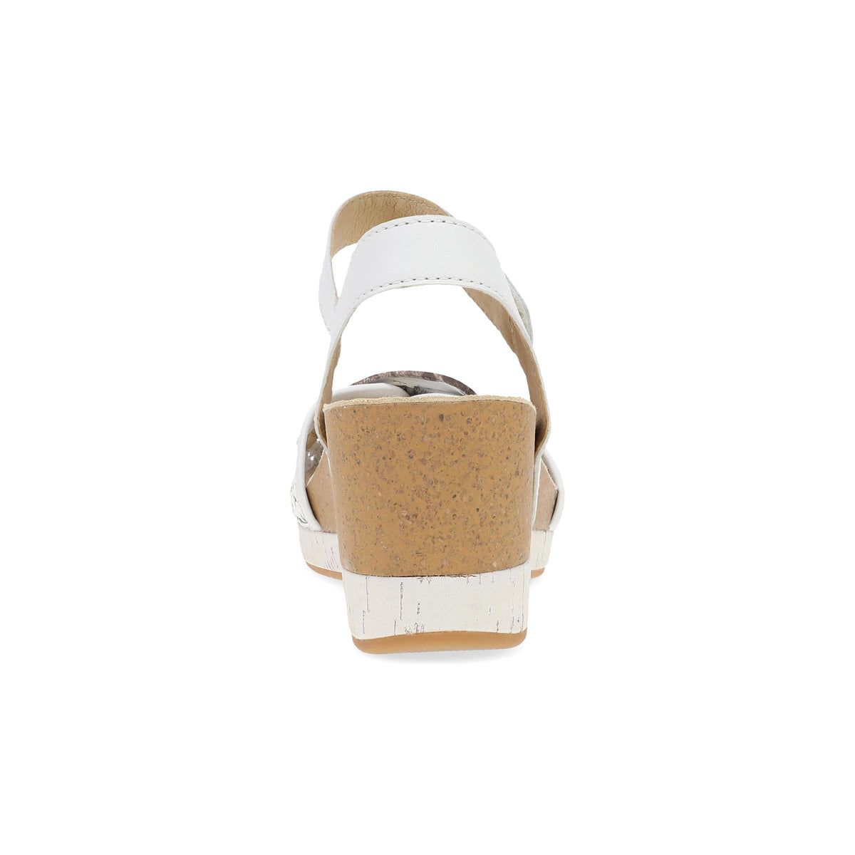 Dansko Essential / Stella White Woven